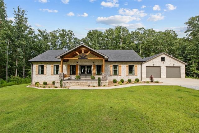 260 Perkins Ln, Waverly, TN 37185