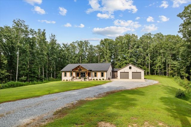 260 Perkins Ln, Waverly, TN 37185