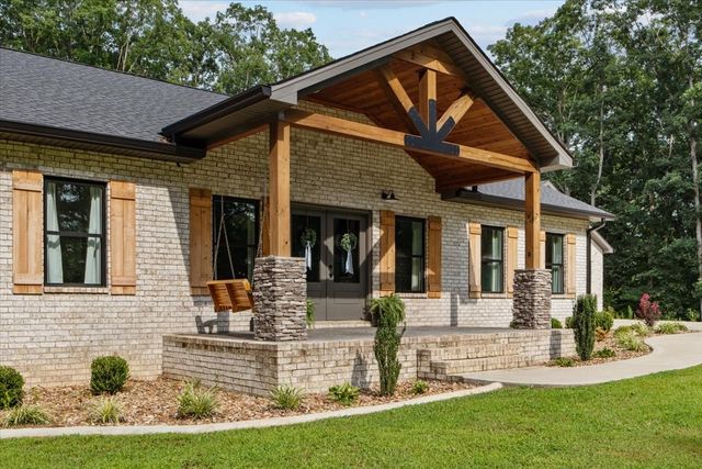 260 Perkins Ln, Waverly, TN 37185