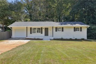 719 San Miguel Drive, Stone Mountain, GA 30083