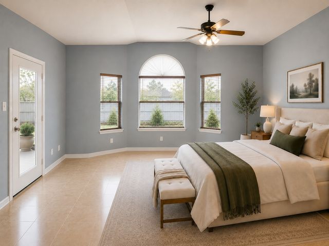 1002 Grover Court, Cedar Hill, TX 75104