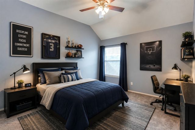 1002 Grover Court, Cedar Hill, TX 75104