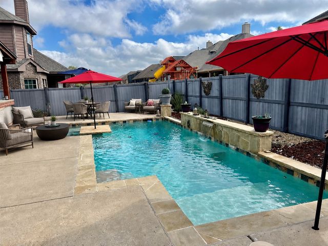 1002 Grover Court, Cedar Hill, TX 75104