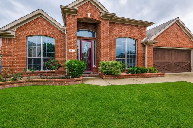 1002 Grover Court, Cedar Hill, TX 75104