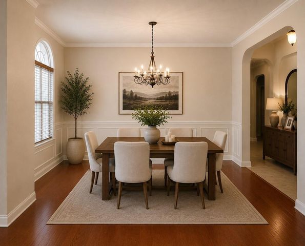 1002 Grover Court, Cedar Hill, TX 75104