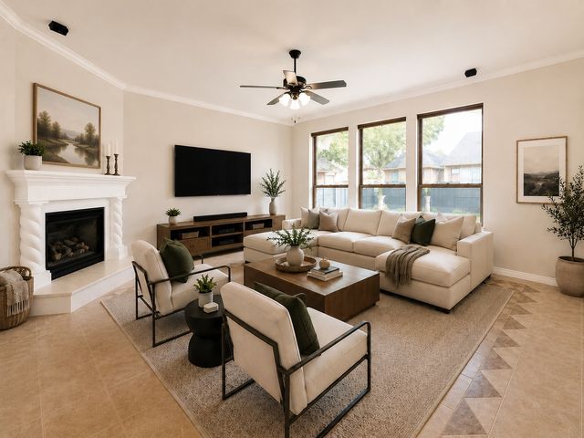 1002 Grover Court, Cedar Hill, TX 75104