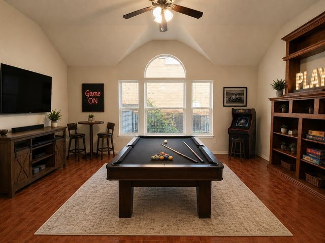 1002 Grover Court, Cedar Hill, TX 75104