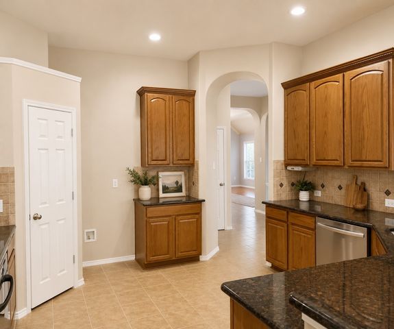1002 Grover Court, Cedar Hill, TX 75104