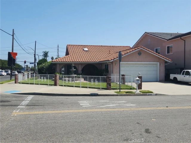 6996 Naomi Avenue, Buena Park, CA 90620