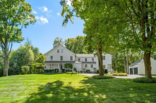 365 Greens Farms Road, Westport, CT 06880