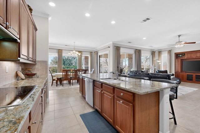 8708 Sarasota, Denton, TX 76207