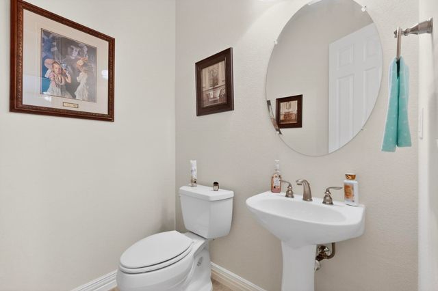 8708 Sarasota, Denton, TX 76207