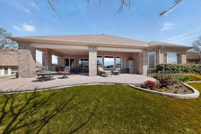 8708 Sarasota, Denton, TX 76207