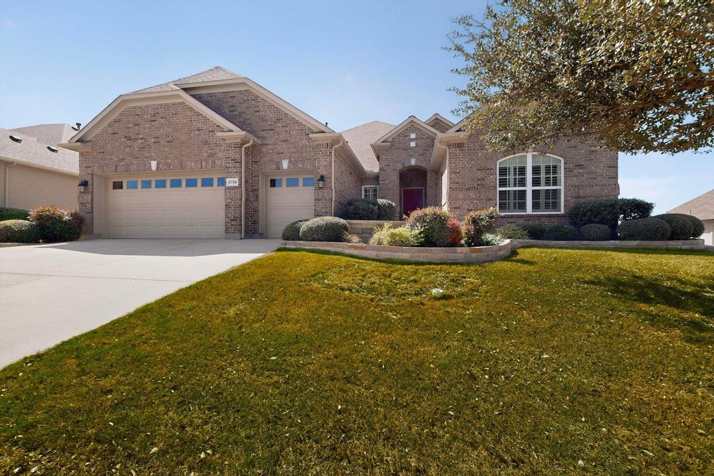 8708 Sarasota, Denton, TX 76207