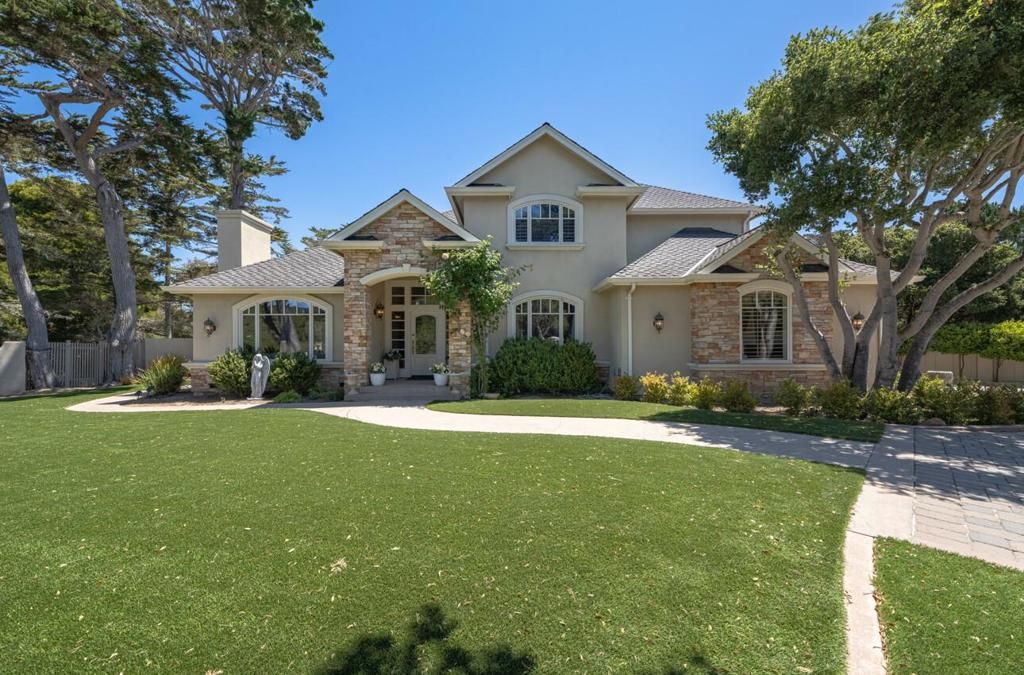 471 El Dorado Street, Monterey, CA 93940