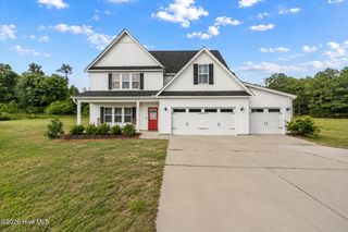 200 Majestic Court, Cameron, NC 28326