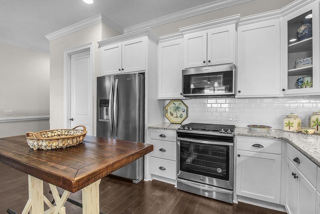 227 Fort King George Drive K, Darien, GA 31305