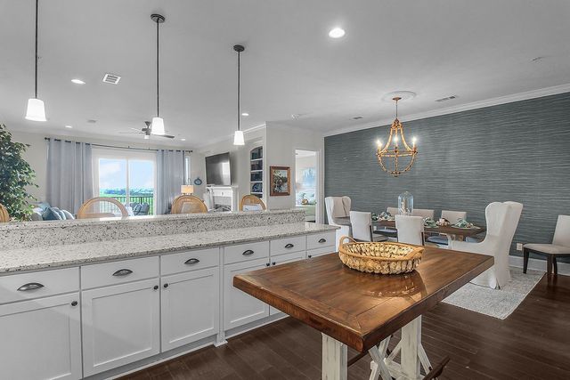 227 Fort King George Drive K, Darien, GA 31305