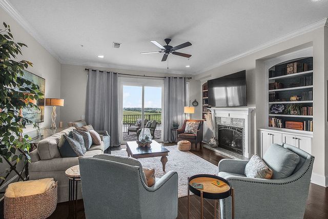 227 Fort King George Drive K, Darien, GA 31305