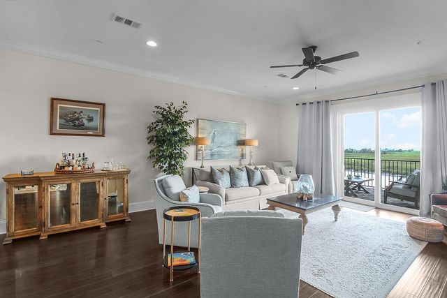 227 Fort King George Drive K, Darien, GA 31305