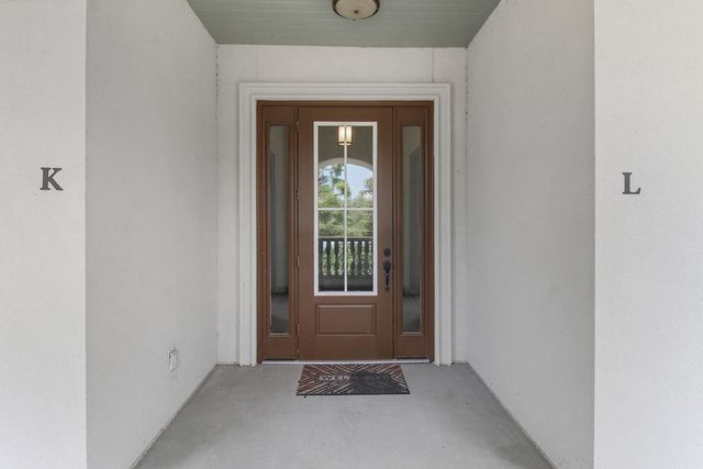 227 Fort King George Drive K, Darien, GA 31305