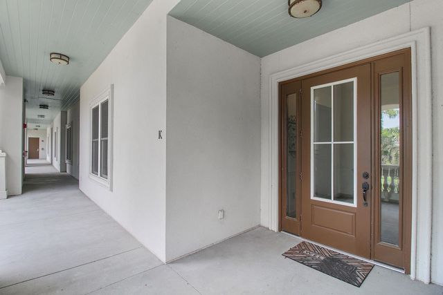 227 Fort King George Drive K, Darien, GA 31305