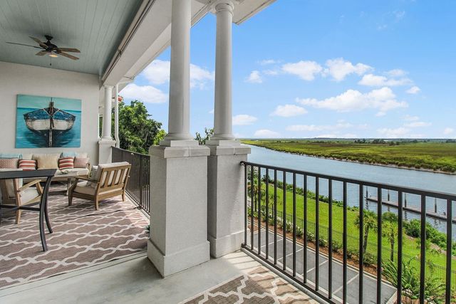 227 Fort King George Drive K, Darien, GA 31305