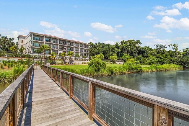 227 Fort King George Drive K, Darien, GA 31305