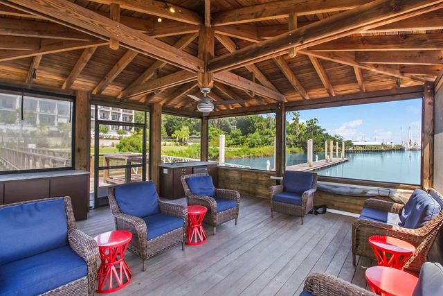 227 Fort King George Drive K, Darien, GA 31305