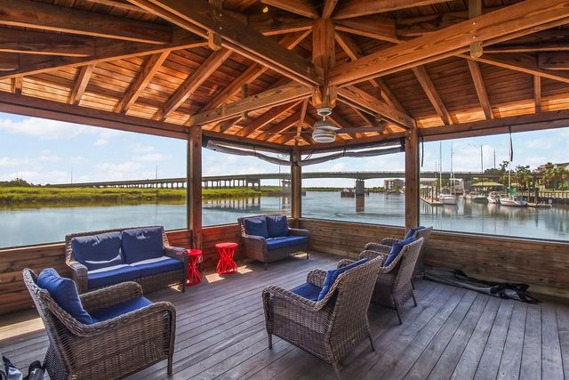 227 Fort King George Drive K, Darien, GA 31305