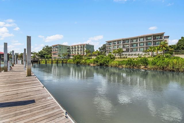 227 Fort King George Drive K, Darien, GA 31305