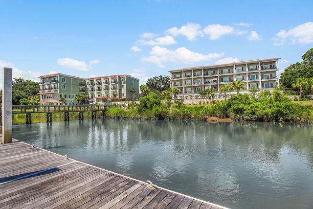 227 Fort King George Drive K, Darien, GA 31305