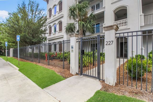 227 Fort King George Drive K, Darien, GA 31305