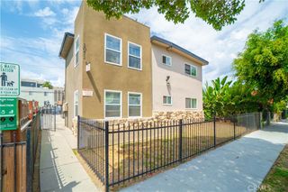 1071 Olive, Long Beach, CA 90813