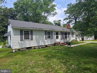 1010 S 2ND ST, Denton, MD 21629