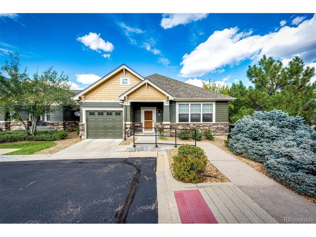 7160 Simms St 103, Arvada, CO 80004