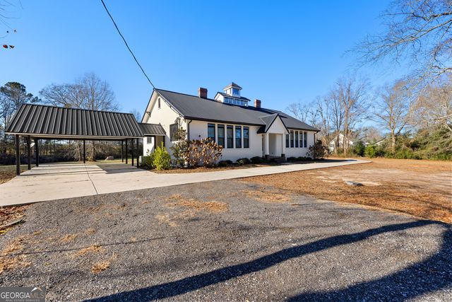 6855 GA HWY 362, Williamson, GA 30292