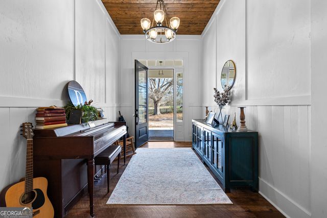 6855 GA HWY 362, Williamson, GA 30292