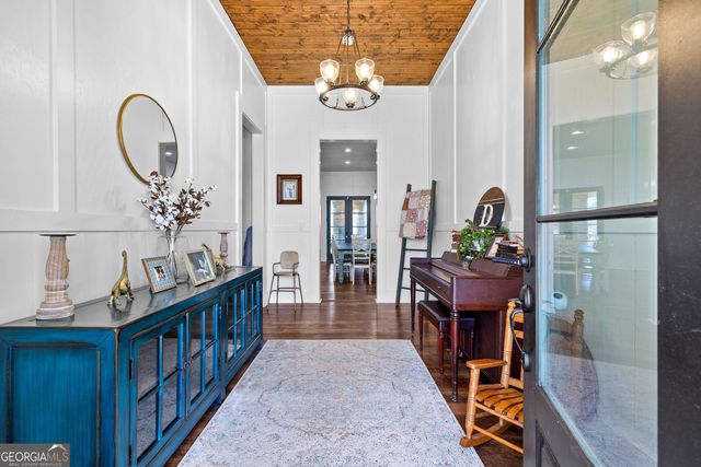 6855 GA HWY 362, Williamson, GA 30292