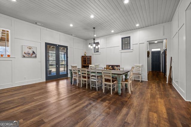 6855 GA HWY 362, Williamson, GA 30292