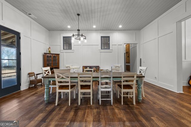 6855 GA HWY 362, Williamson, GA 30292