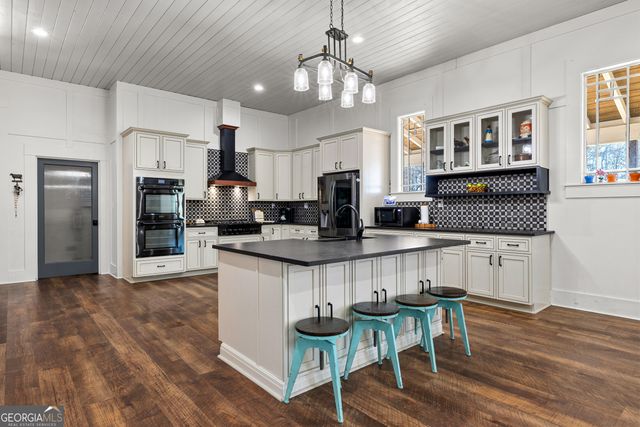 6855 GA HWY 362, Williamson, GA 30292