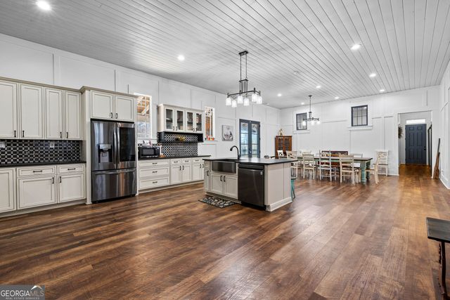 6855 GA HWY 362, Williamson, GA 30292