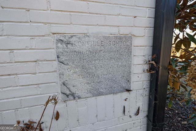 6855 GA HWY 362, Williamson, GA 30292