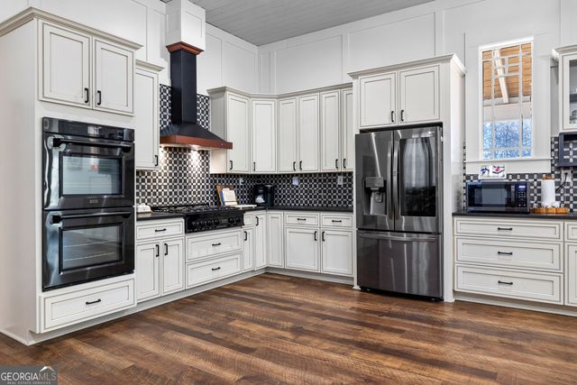 6855 GA HWY 362, Williamson, GA 30292