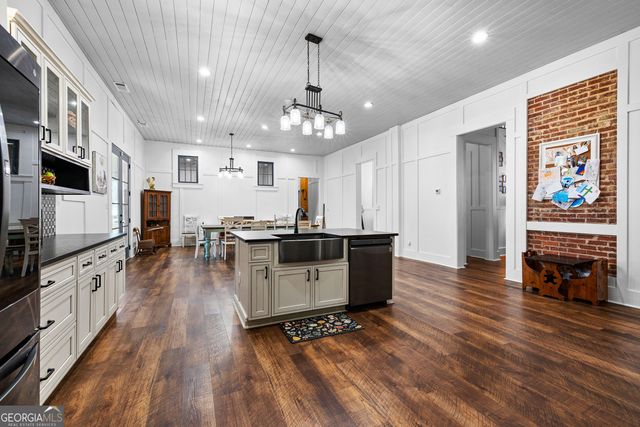 6855 GA HWY 362, Williamson, GA 30292