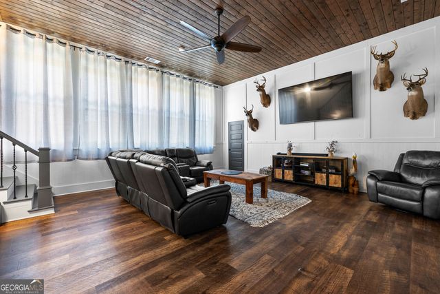 6855 GA HWY 362, Williamson, GA 30292