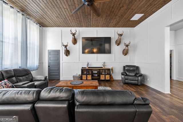 6855 GA HWY 362, Williamson, GA 30292