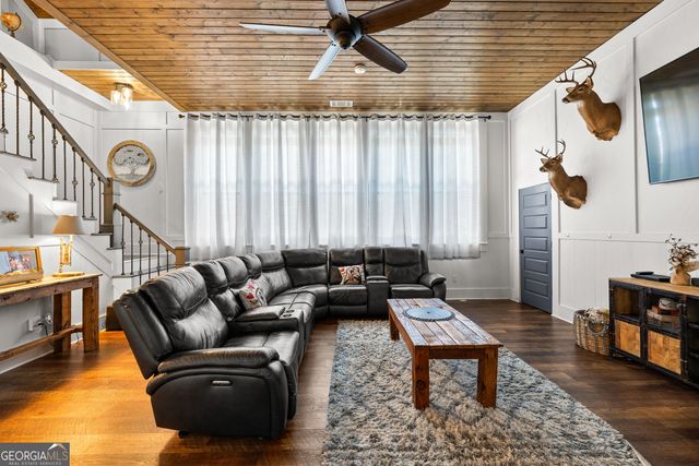 6855 GA HWY 362, Williamson, GA 30292