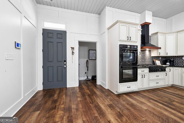 6855 GA HWY 362, Williamson, GA 30292